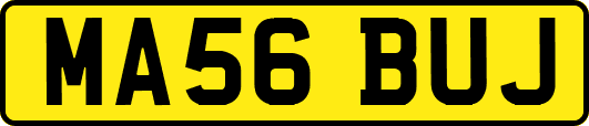 MA56BUJ