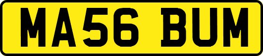 MA56BUM