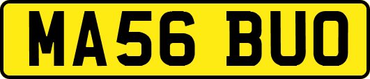 MA56BUO