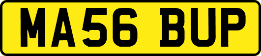 MA56BUP