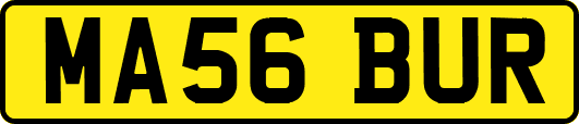 MA56BUR