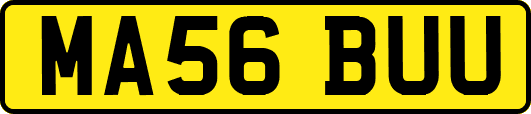 MA56BUU