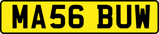 MA56BUW