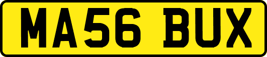 MA56BUX