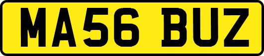 MA56BUZ