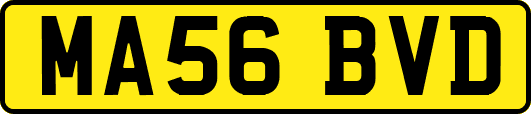 MA56BVD