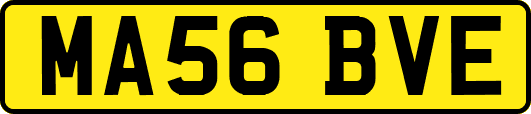 MA56BVE