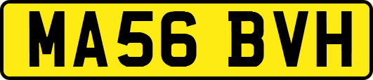 MA56BVH