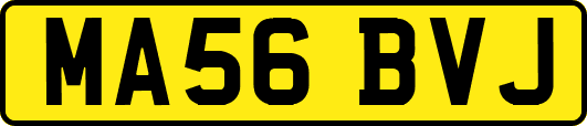 MA56BVJ