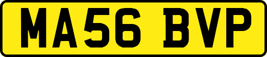 MA56BVP