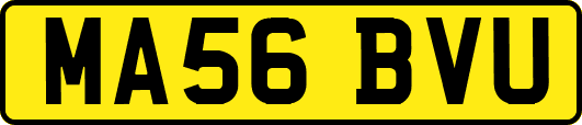 MA56BVU