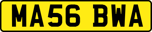 MA56BWA