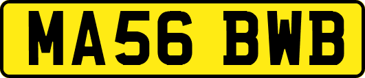 MA56BWB
