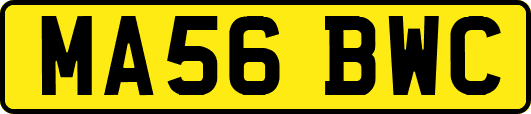 MA56BWC