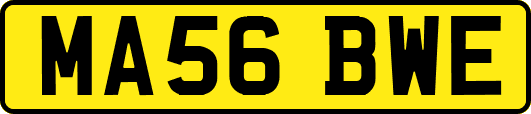 MA56BWE