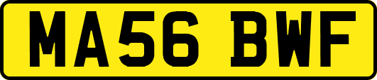 MA56BWF