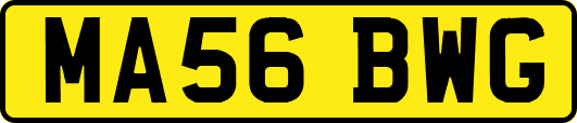 MA56BWG