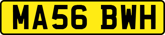 MA56BWH