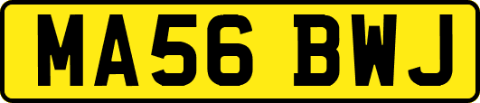 MA56BWJ
