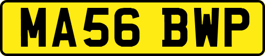 MA56BWP