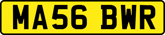 MA56BWR