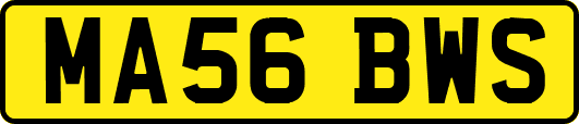 MA56BWS