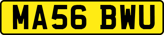 MA56BWU