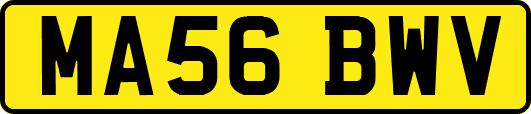 MA56BWV