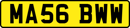 MA56BWW