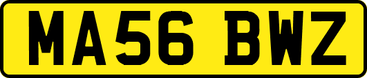 MA56BWZ