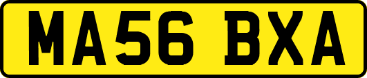 MA56BXA