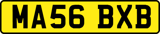 MA56BXB