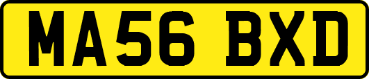 MA56BXD