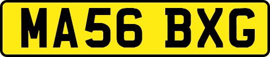 MA56BXG