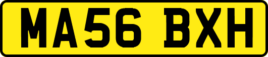 MA56BXH