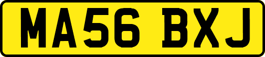 MA56BXJ