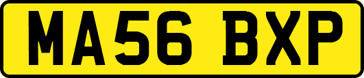 MA56BXP