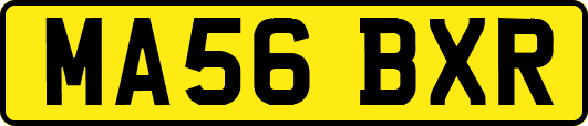 MA56BXR