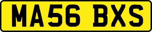 MA56BXS