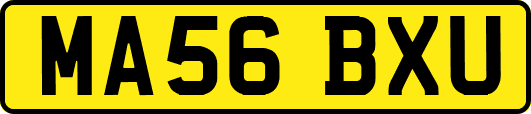 MA56BXU