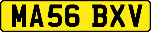 MA56BXV