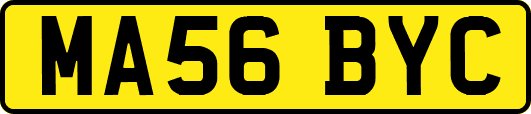 MA56BYC