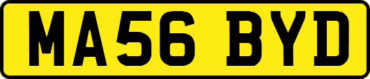 MA56BYD
