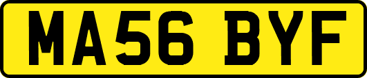MA56BYF