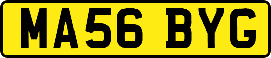 MA56BYG