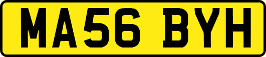 MA56BYH