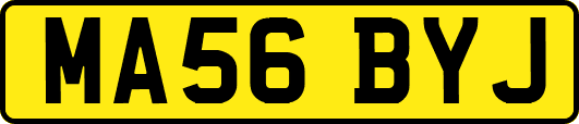 MA56BYJ