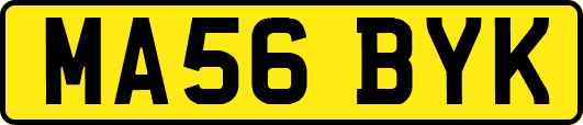 MA56BYK