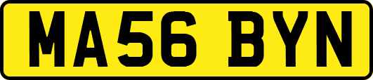 MA56BYN