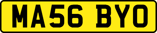 MA56BYO